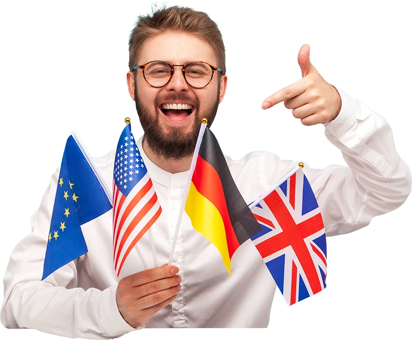 Study Abroad