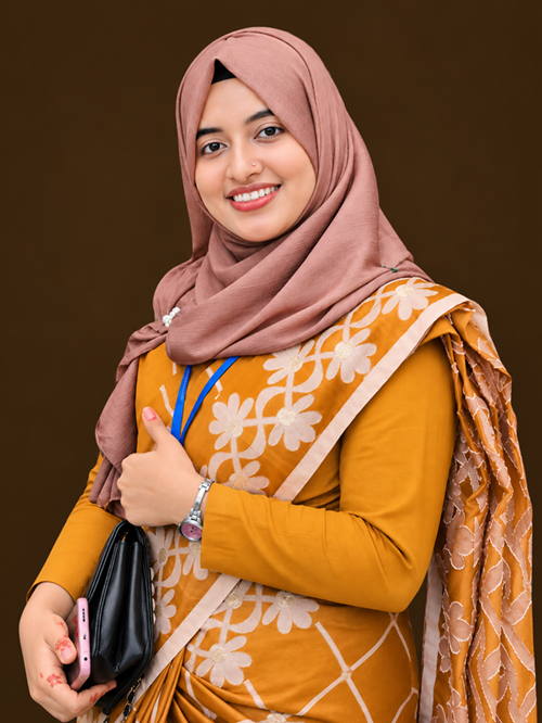 Jannatul Naima