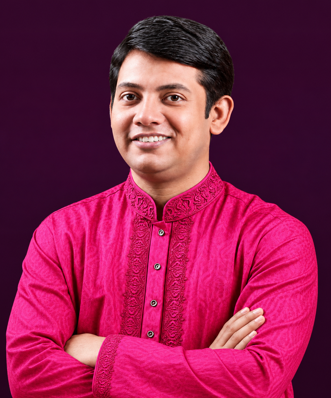 MD. Abdul Jalil